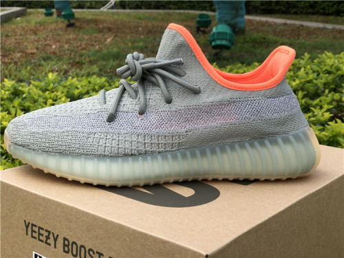 Authentic Yeezy Boost 350 V2 “Desert Sage”