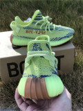 Authentic Yeezy Boost Y 350 V2 “Yebra”