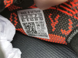 Authentic Yeezy Boost 350 V2 CARBEL/STEGRY/SOLRED