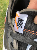 Authentic OFF-WHITE x Nike Air max 90 Black/White