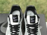 Authentic AMBush x Nike Air Force 1 Low White/Grey