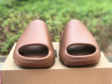 Authentic Yeezy Slide “Flax”