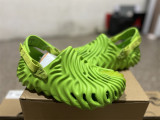 Salehe Bembury x Crocs Pollex Clog (10)