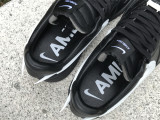 Authentic AMBush x Nike Air Force 1 Low Black/White