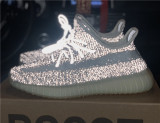 Authentic Yeezy Boost 350 V2  “Tailgate”