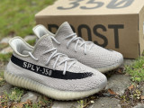 Authentic Yeezy Boost 350 V2 “Beige/Black”