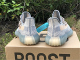 Authentic Yeezy Boost 350 V2 “Grey Gum”