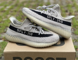 Authentic Yeezy Boost 350 V2 “Beige/Black”