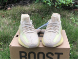 Authentic Yeezy Boost 350 V2 “Flax”
