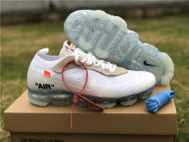 Authentic Nike Air Vapor x Max Off-White (2018) White AA3831 100
