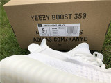 Authentic Yeezy Boost 350 V2 Cream White