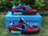 Authentic Nike Air Force 1 Low Fontanka “Doernbecher”
