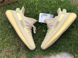 Authentic Yeezy Boost 350 V2 “Flax”