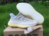 Authentic Yeezy Boost 350 V2 ABEZ