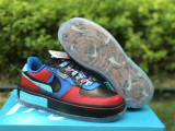 Authentic Nike Air Force 1 Low Fontanka “Doernbecher”