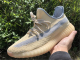 Authentic Yeezy Boost 350 V2 “Linen”
