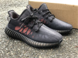 Authentic Yeezy Boost 350 V2 “BLACK”