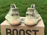 Authentic Yeezy Boost 350 V2 SULFUR