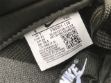 Authentic CLOT x fragment x Nike Dunk Low  White Silk