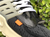 Authentic Nike Air Presto 2.0 Black