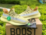 Authentic Yeezy Boost 350 V2 “Marsh”