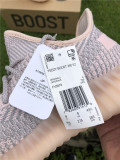 Authentic Yeezy Boost 350 V2 SYNTH (Non-Reflective)