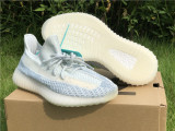 Authentic Yeezy Boost 350 V2 “Cloud White“