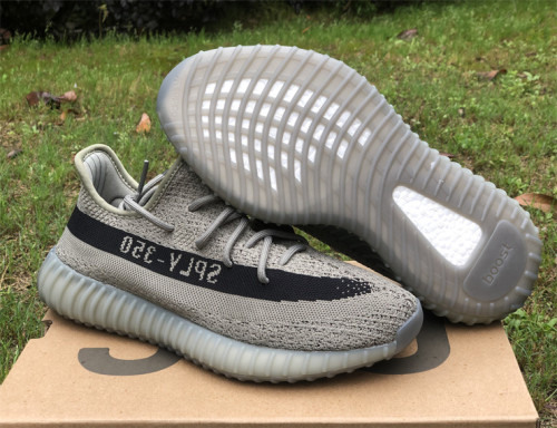 Authentic Yeezy Boost 350 V2 GRANIT