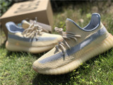 Authentic Yeezy Boost 350 V2 “Linen”