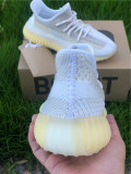 Authentic Yeezy Boost 350 V2 ABEZ