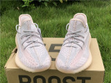 Authentic Yeezy Boost 350 V2 SYNTH (Non-Reflective)