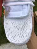 Authentic Nike Air Presto 2.0 Pure White