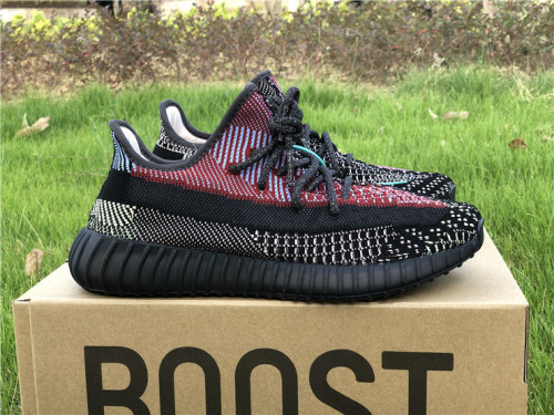 Authentic Yeezy Boost 350 V2 “Yecheil” （2）