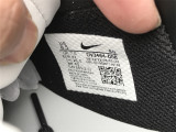 Authentic AMBush x Nike Air Force 1 Low White/Grey