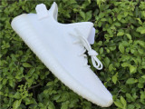 Authentic Yeezy Boost 350 V2 Pure White