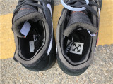 Authentic OFF-WHITE x Nike Air max 90 Black/White