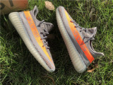 Authentic Yeezy Boost 350 V2 “Beluga Reflective”