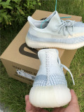 Authentic Yeezy Boost 350 V2 “Cloud White“