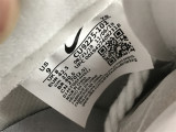Authentic Nike Air Force 1 Low x Supreme White/Red