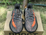 Authentic Yeezy Boost 350 V2 CARBEL/STEGRY/SOLRED