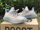 Authentic Yeezy Boost 350 V2 “Grey Gum”