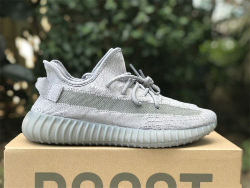 Authentic Yeezy Boost 350 V2 “Bone”