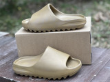 Authentic Yeezy Slide Ochre