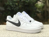 Authentic AMBush x Nike Air Force 1 Low Black/White