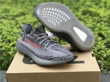 Authentic Yeezy Boost 350 V2 Dark Grey
