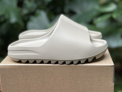 Authentic Yeezy Slide Pure