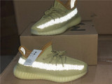 Authentic Yeezy Boost 350 V2 “Marsh”
