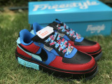 Authentic Nike Air Force 1 Low Fontanka “Doernbecher”