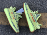 Authentic Yeezy Boost Y 350 V2 “Yebra”