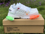 Authentic Nike Air Presto 2.0 Pure White